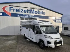 Bild 1 Hobby OnTour T 710 GE