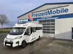Bild 2 Hobby OnTour T 710 GE