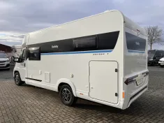 Bild 3 Hobby OnTour T 710 GE