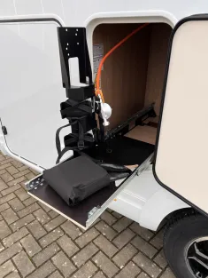 Bild 7 Hobby OnTour T 710 GE