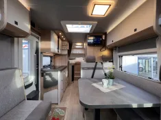 Bild 10 Hobby OnTour T 710 GE