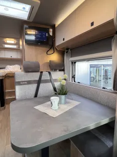 Bild 11 Hobby OnTour T 710 GE