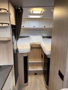 Bild 13 Hobby OnTour T 710 GE