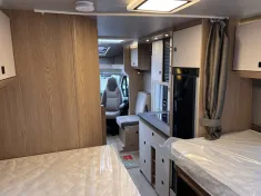 Bild 15 Hobby OnTour T 710 GE