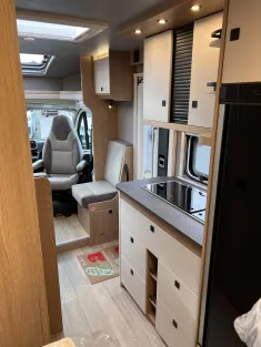Bild 16 Hobby OnTour T 710 GE