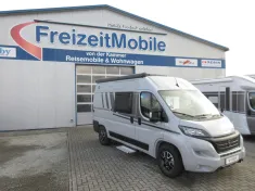 Bild 1 Carado pro CV 540