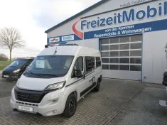 Bild 2 Carado pro CV 540
