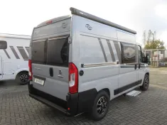 Bild 4 Carado pro CV 540