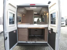 Bild 6 Carado pro CV 540