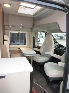 Bild 7 Carado pro CV 540