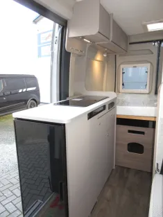 Bild 10 Carado pro CV 540