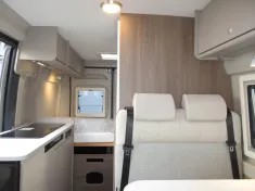 Bild 11 Carado pro CV 540