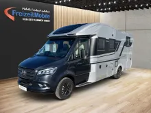 Fahrzeugbild Adria Coral Supreme 670 DL #1