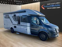Fahrzeugbild Adria Coral Supreme 670 DL #2