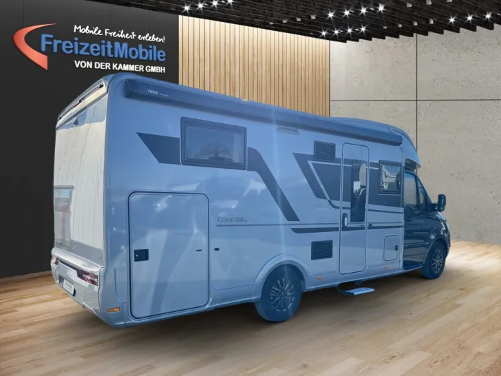 Fahrzeugbild Adria Coral Supreme 670 DL #3