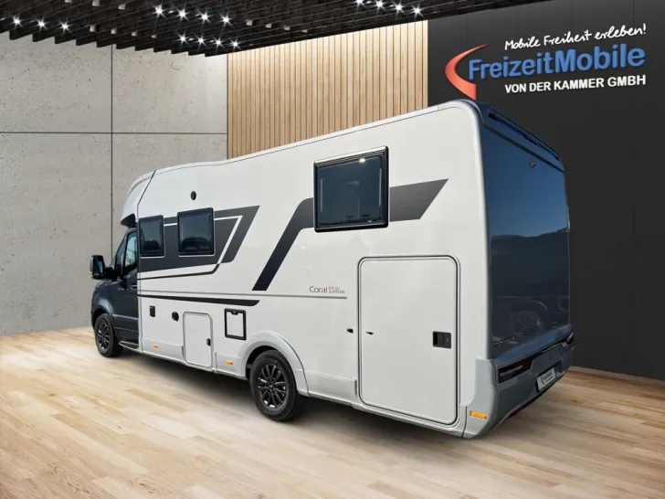 Fahrzeugbild Adria Coral Supreme 670 DL #4