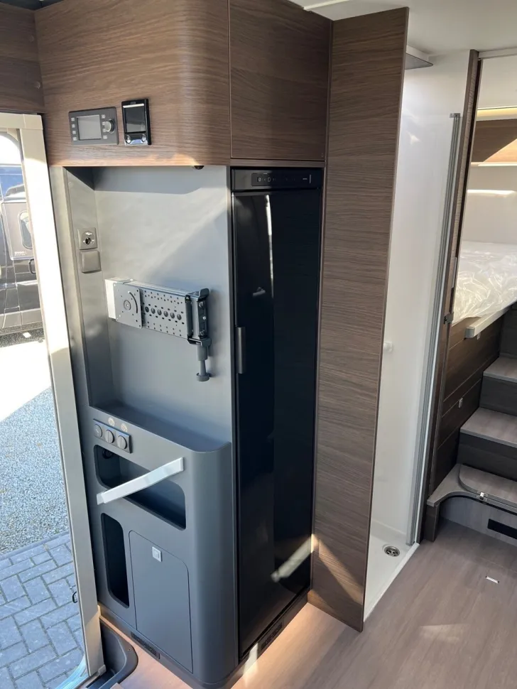 Fahrzeugbild Adria Coral Supreme 670 DL #14