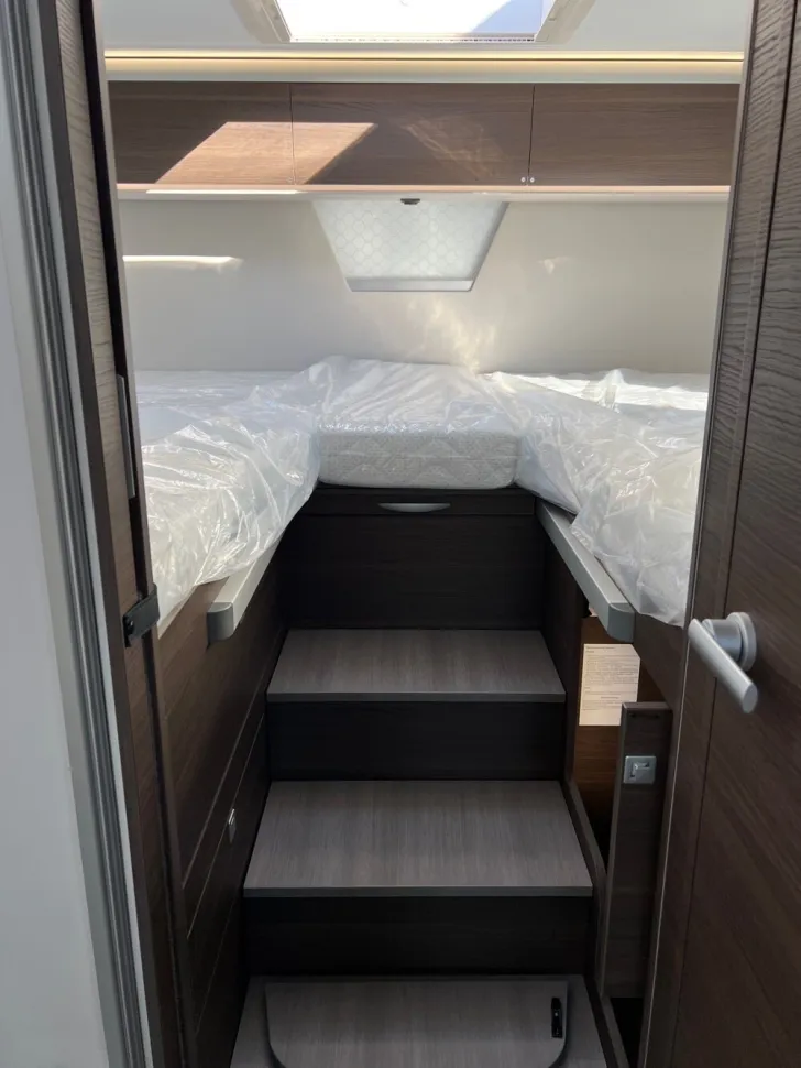 Fahrzeugbild Adria Coral Supreme 670 DL #17