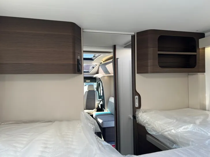 Fahrzeugbild Adria Coral Supreme 670 DL #19