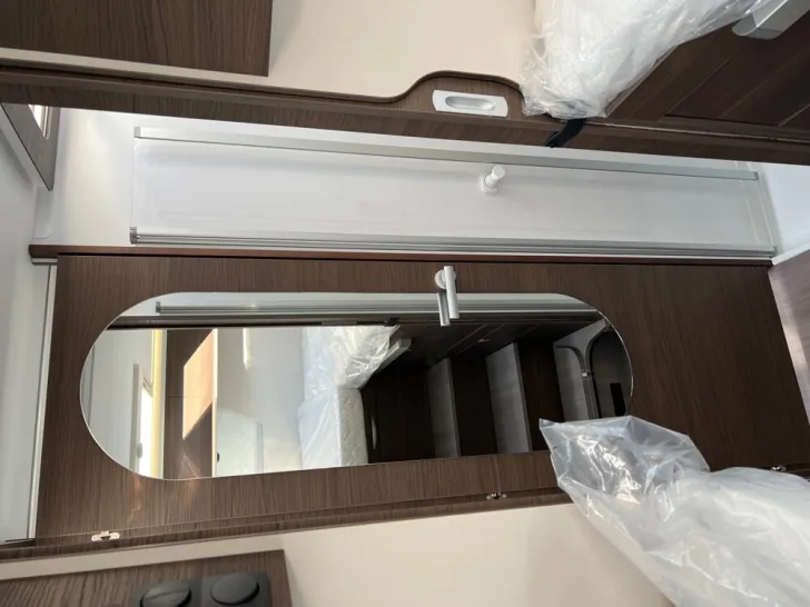 Fahrzeugbild Adria Coral Supreme 670 DL #21