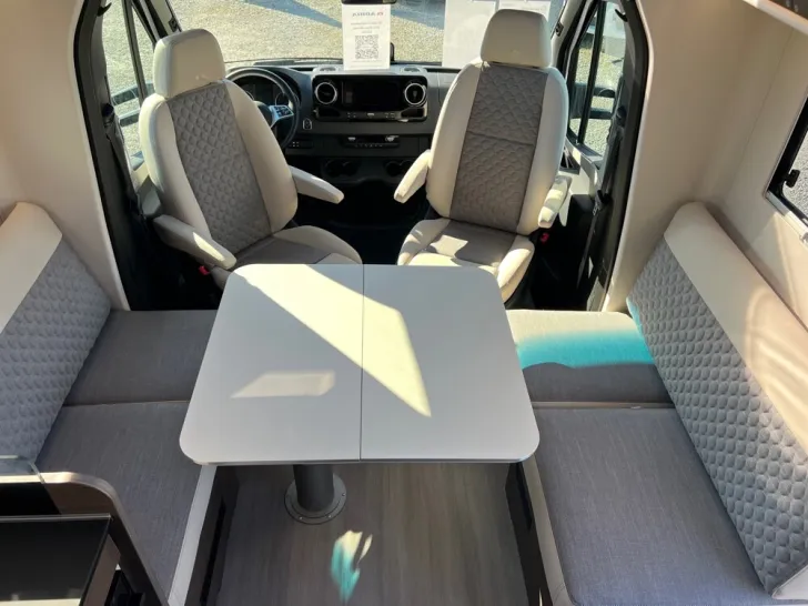 Fahrzeugbild Adria Coral Supreme 670 DL #22
