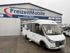 Bild 1 Carthago chic c-line I 4.9 LE