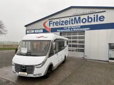 Bild 2 Carthago chic c-line I 4.9 LE