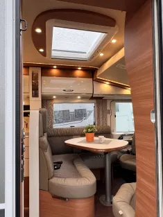 Bild 8 Carthago chic c-line I 4.9 LE
