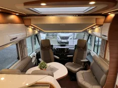 Bild 9 Carthago chic c-line I 4.9 LE
