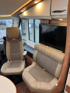 Bild 12 Carthago chic c-line I 4.9 LE