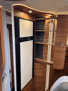 Bild 13 Carthago chic c-line I 4.9 LE