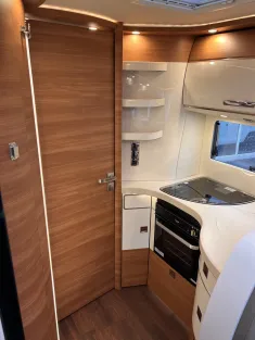 Bild 14 Carthago chic c-line I 4.9 LE