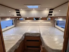 Bild 17 Carthago chic c-line I 4.9 LE