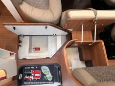 Bild 26 Carthago chic c-line I 4.9 LE