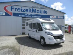 Bild 2 Adria Compact Axess DL