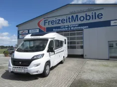 Bild 3 Adria Compact Axess DL