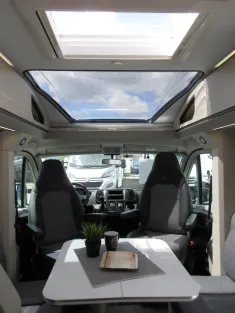Bild 7 Adria Compact Axess DL