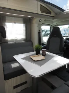 Bild 8 Adria Compact Axess DL