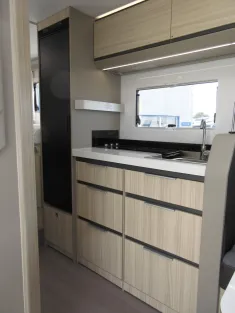Bild 10 Adria Compact Axess DL