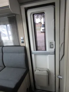 Bild 11 Adria Compact Axess DL