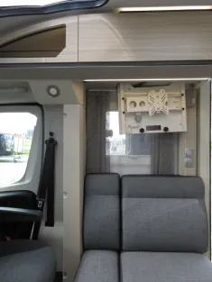 Bild 12 Adria Compact Axess DL