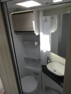 Bild 13 Adria Compact Axess DL