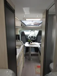 Bild 16 Adria Compact Axess DL
