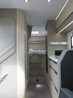 Bild 17 Adria Compact Axess DL