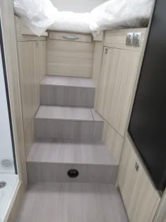 Bild 18 Adria Compact Axess DL