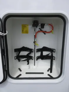Bild 19 Adria Compact Axess DL