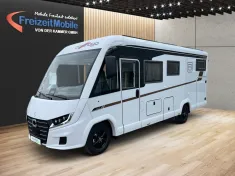 Bild 1 Carthago C2-tourer I 147 RB LE L comfort