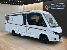Bild 2 Carthago C2-tourer I 147 RB LE L comfort