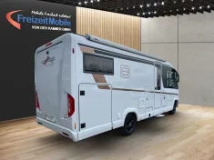 Bild 3 Carthago C2-tourer I 147 RB LE L comfort