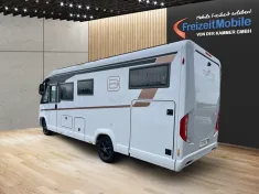 Bild 4 Carthago C2-tourer I 147 RB LE L comfort